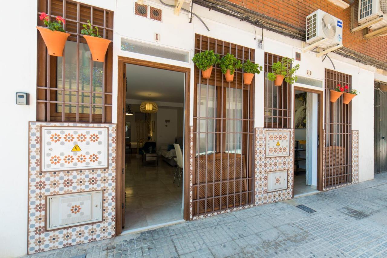 Loft El Arcángel Córdoba Exterior foto