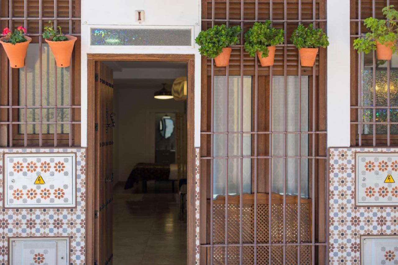 Loft El Arcángel Córdoba Exterior foto