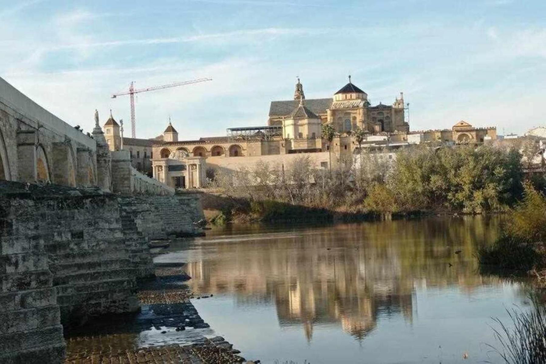 Loft El Arcángel Córdoba Exterior foto