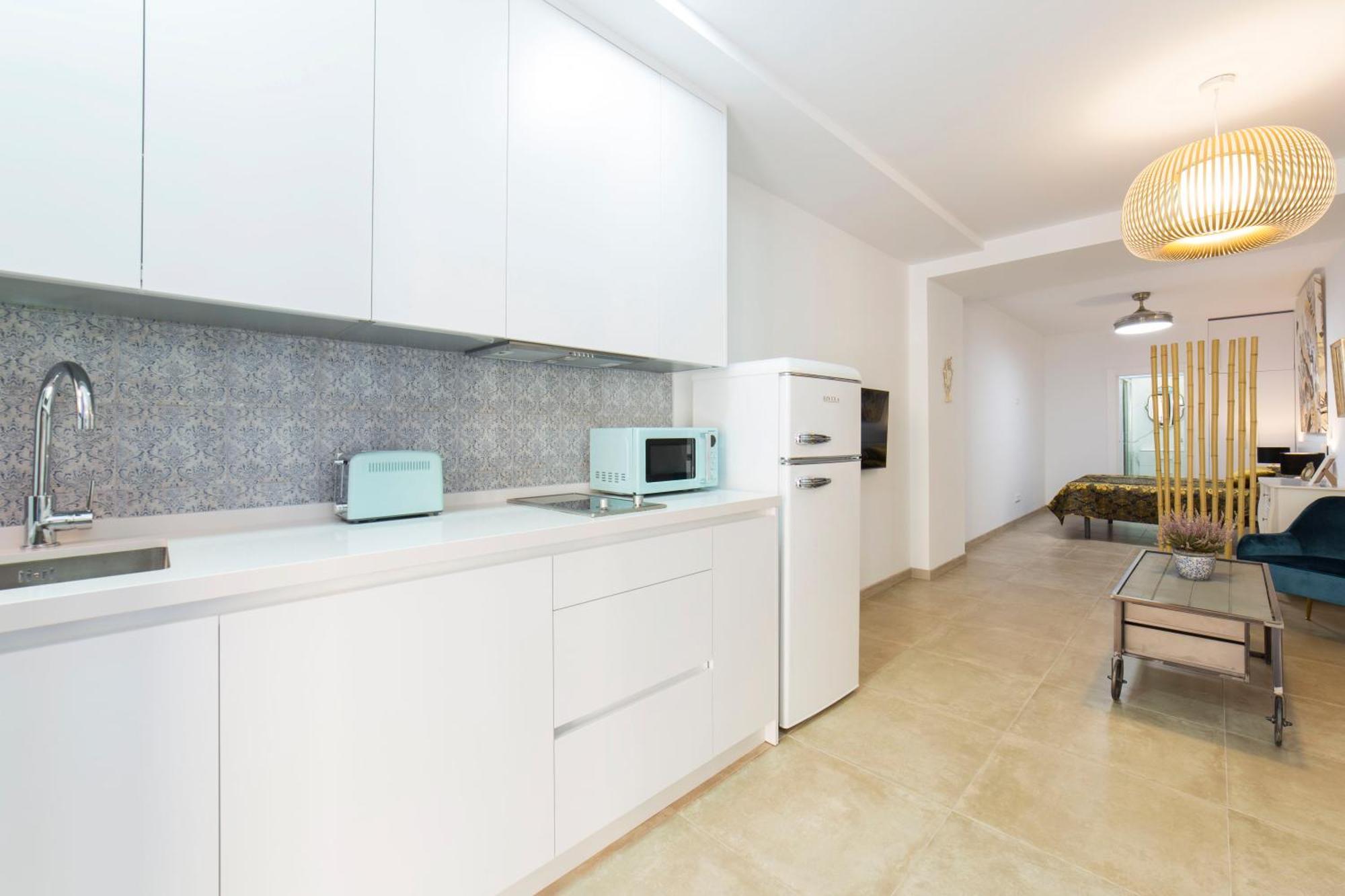Loft El Arcángel Córdoba Exterior foto